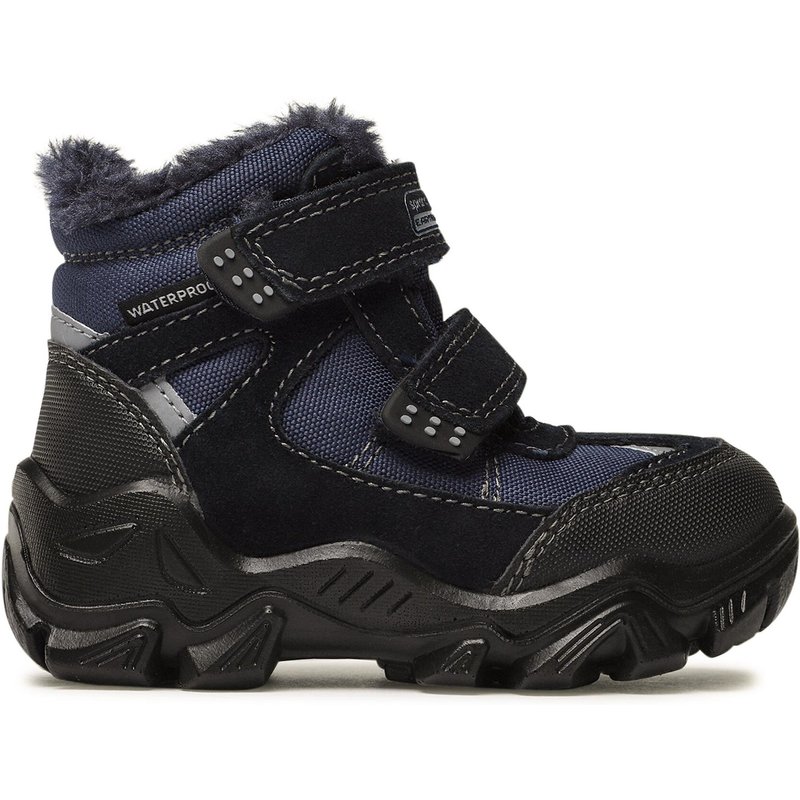 Schneeschuhe Sprandi CP91-21970 Dunkelblau