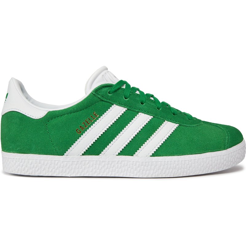 Sneakers adidas Gazelle IE5612 Grün