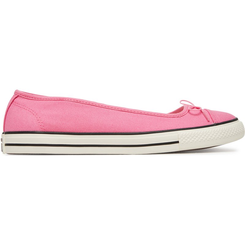 Ballerinas Converse Chuck Taylor All Star Dainty Ballerina A16212C Rosa