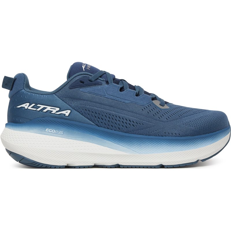 Laufschuhe Altra FWD VIA 2 Dunkelblau