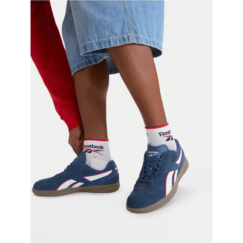 Sneakers Reebok EO-HAMMER STREET 100248780 Dunkelblau