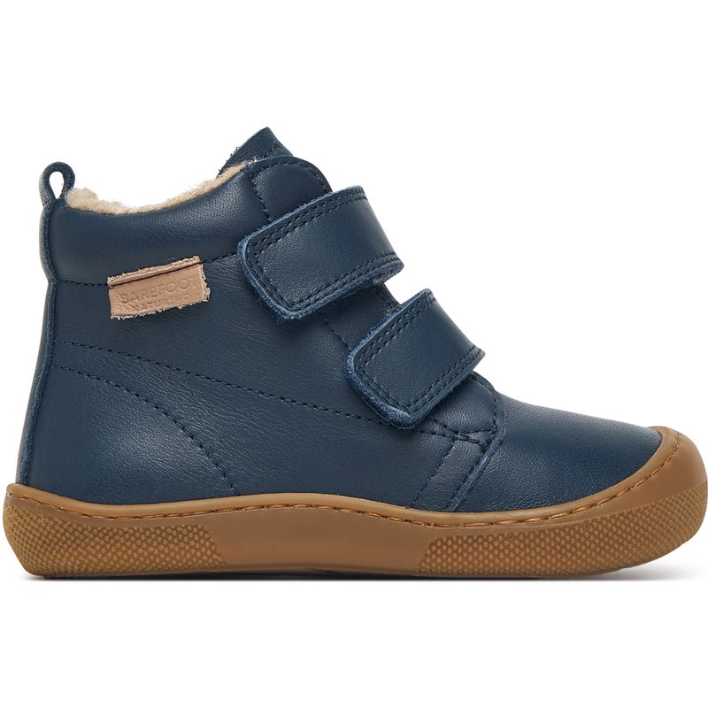 Schneeschuhe Naturino Varna 2 3001578-01 M Dunkelblau
