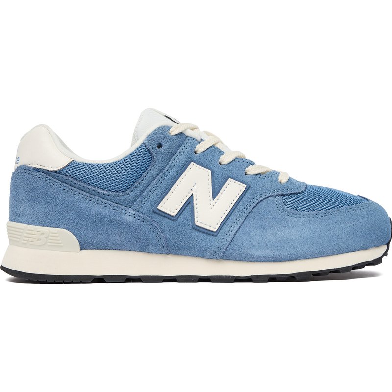 Sneakers New Balance G57479P Blau