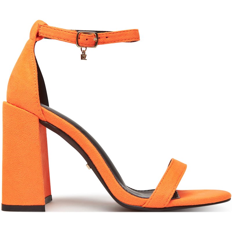 Sandalen DeeZee 7026-5A Orange