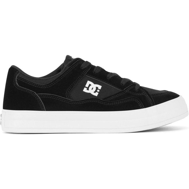 Sneakers DC Shoes WFA3035-1 Schwarz