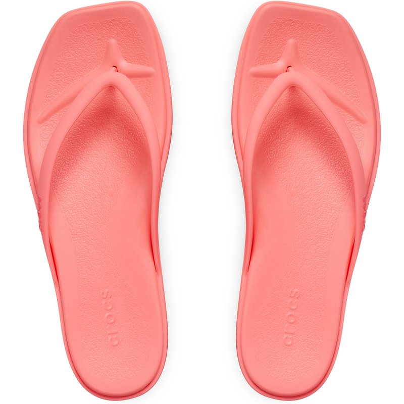 Zehentrenner Crocs Miami Flip 211435 Rosa