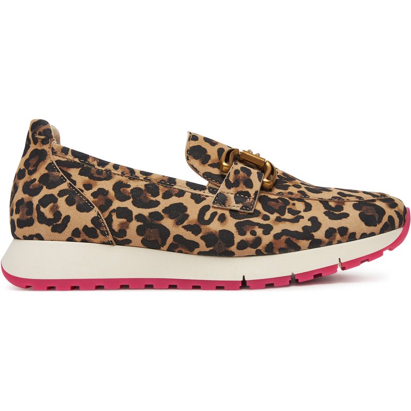 Slipper Gabor 62.472.90 Braun
