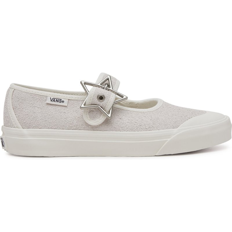 Ballerinas Vans Mary Jane VN000CRRCCZ1 Beige
