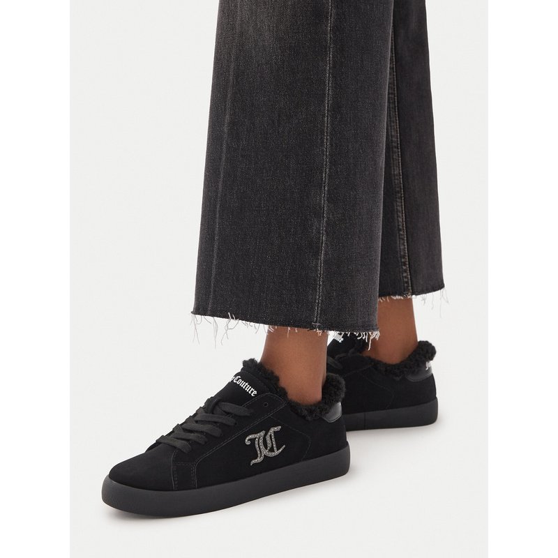 Sneakers Juicy Couture CEO-WS13670-04 Schwarz