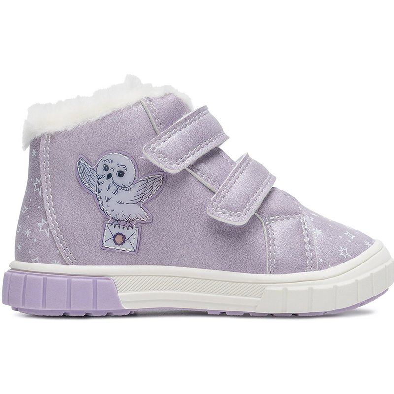 Schnürschuhe Harry Potter AW24-221WBHP-A Violett