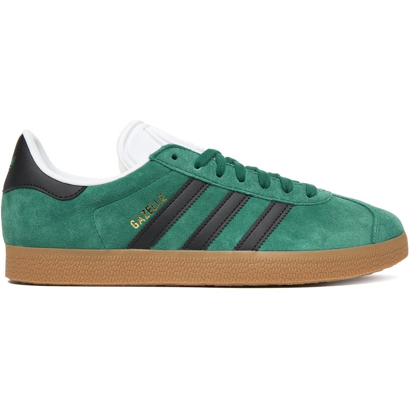 Sneakers adidas Gazelle IH9633 Grün