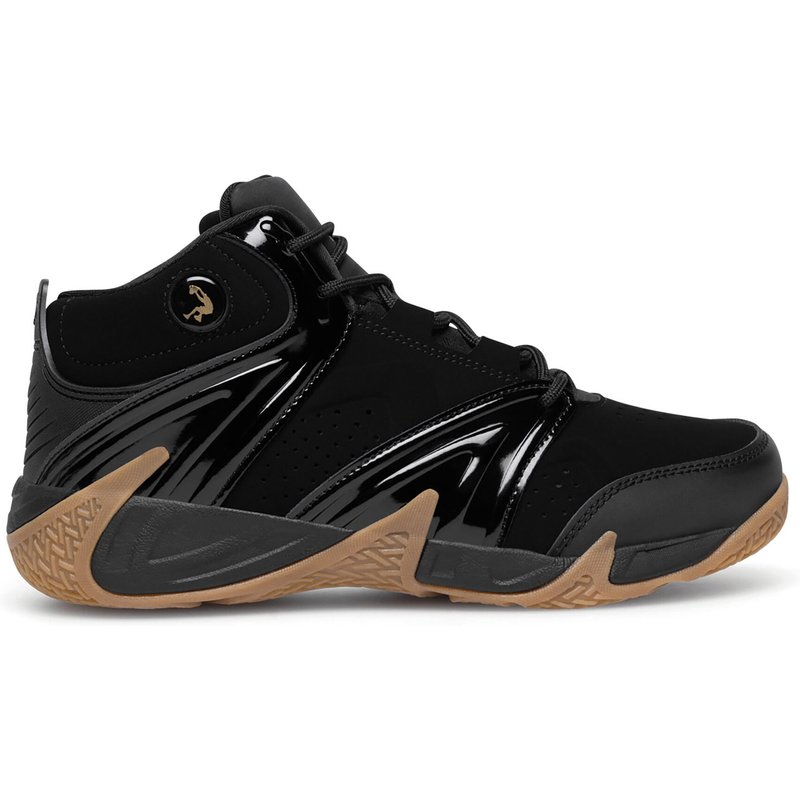 Sneakers Shaq CEO-DEVASTATOR AQ95010B-B Schwarz