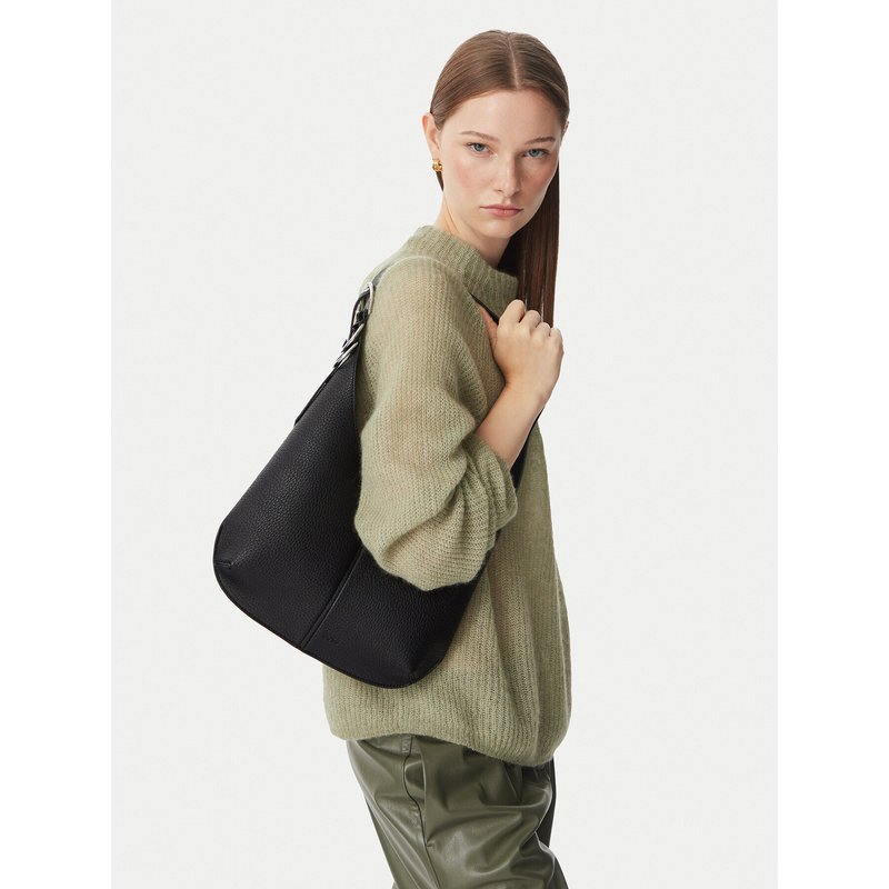 Handtasche BOSS 50568173 Schwarz