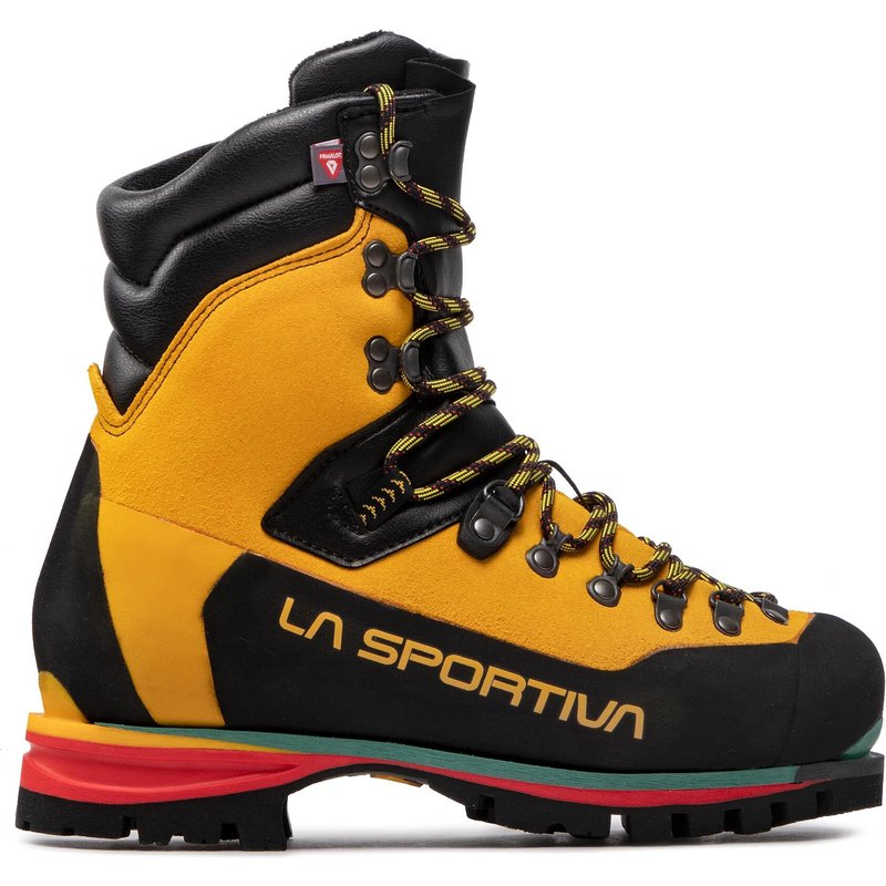 Trekkingschuhe La Sportiva Nepal Extreme 21N100100 Gelb