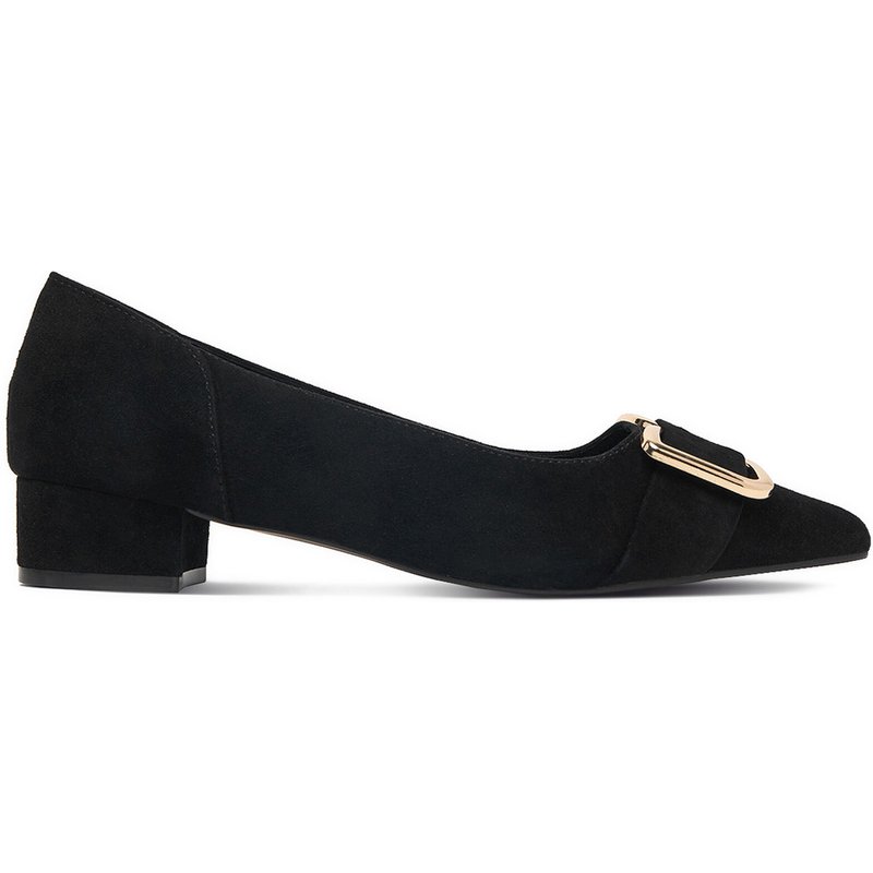 Pumps Lasocki CEO-WS4138-08 Schwarz