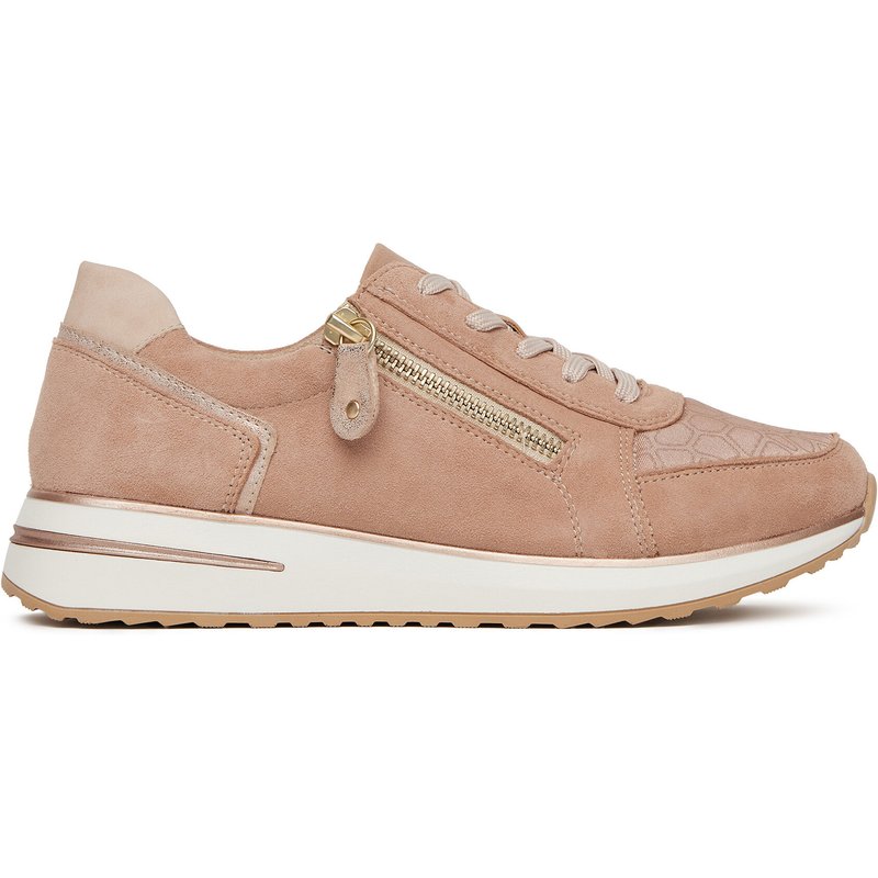 Sneakers Remonte D1G10-31 Rosa