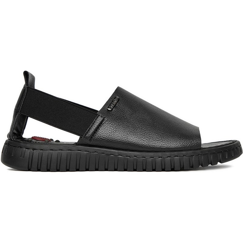 Sandalen Go Soft LA319143-6 Schwarz