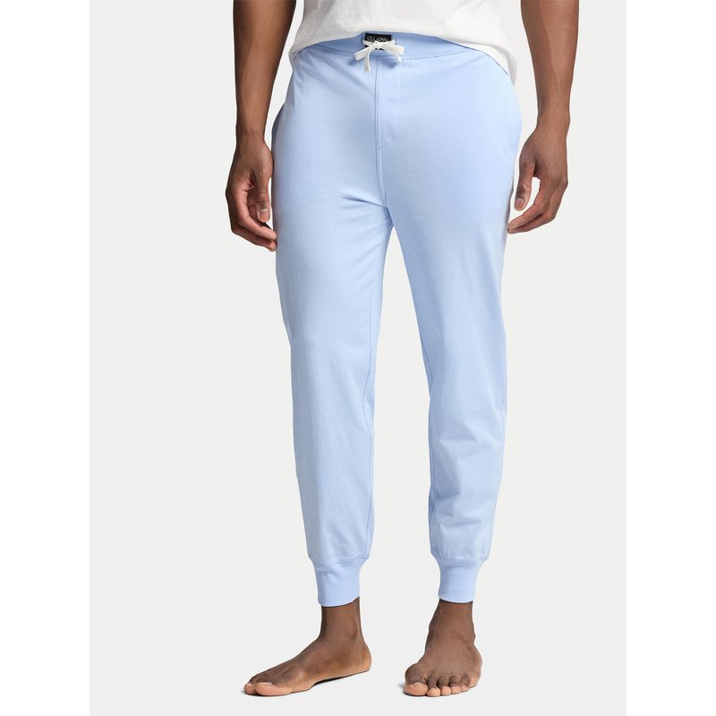 Polo Ralph Lauren Pyjamahose 714899511012 Himmelblau Regular Fit