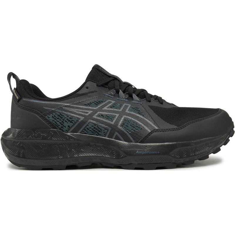 Laufschuhe Asics Gel-Sonoma 8 Gtx 1011B977 Schwarz