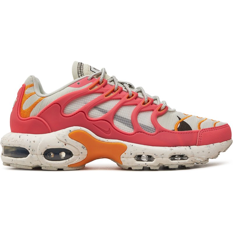 Sneakers Nike DV7513-002 Grau