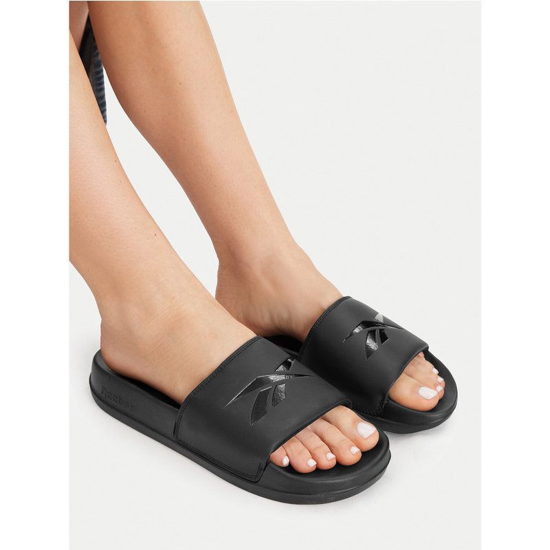Pantoletten Reebok CEOWB-ZJ250026A Schwarz