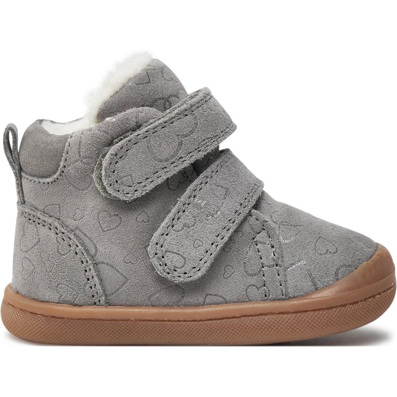Stiefel Primigi 6906744 Grau