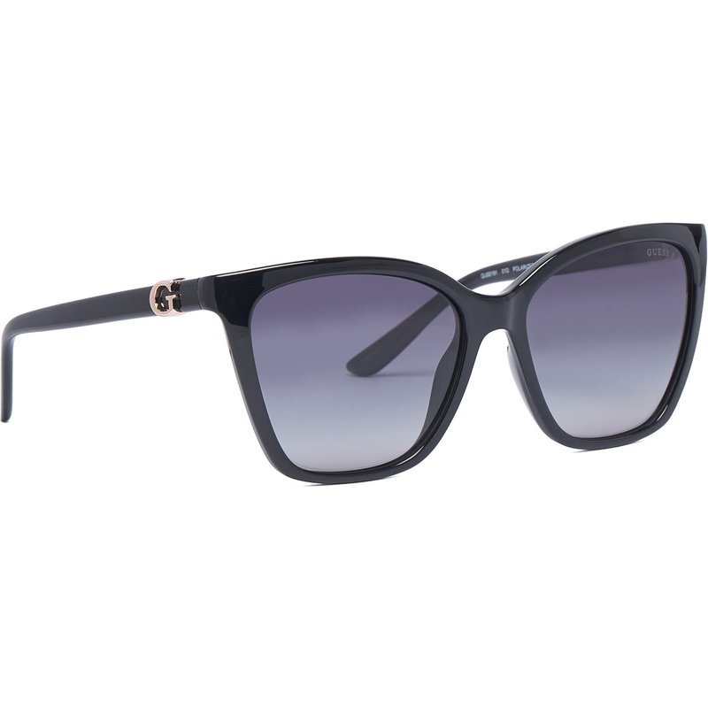 Sonnenbrillen Guess GU00191 Schwarz