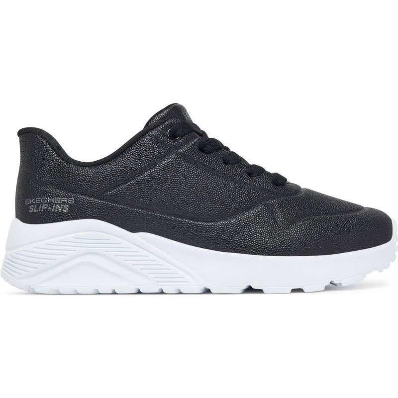 Sneakers Skechers Uno Lite Ease 310425L/BLK Schwarz
