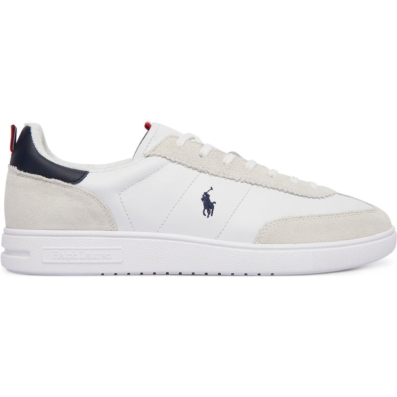 Sneakers Polo Ralph Lauren 809P01619001 Weiß