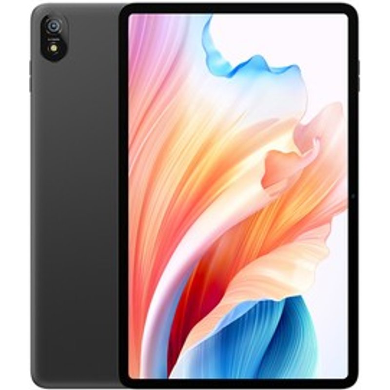 Blackview Tab 18 Tablette 4G écran IPS 12 12002000 MediaTek Helio G99 8 Core 22GHz Android 13 12 Go RAM 256 Go ROM batterie 8800mAh charge rapide 33W WiFi double bande appareil photo 8MP+16MP GPSGalileoGLONASSBDS déverrouillage par empreinte digitalevisage Gris
