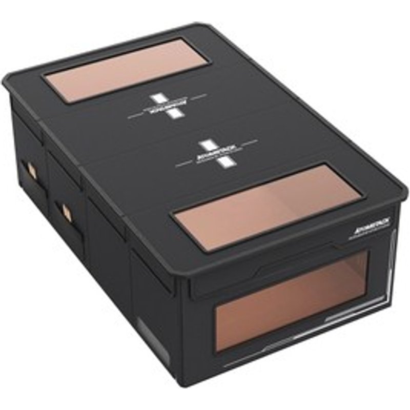 ATOMSTACK FB2 Plus Boîtier pliable avec extension