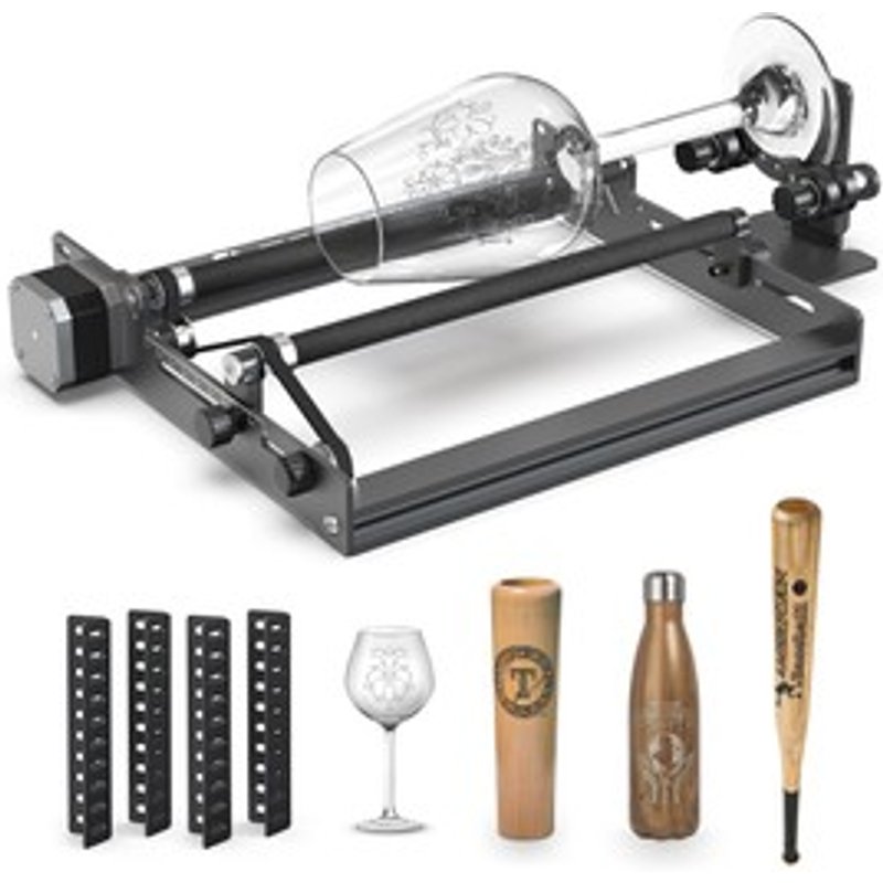 Mecpow G3 Pro Rouleau Tournant