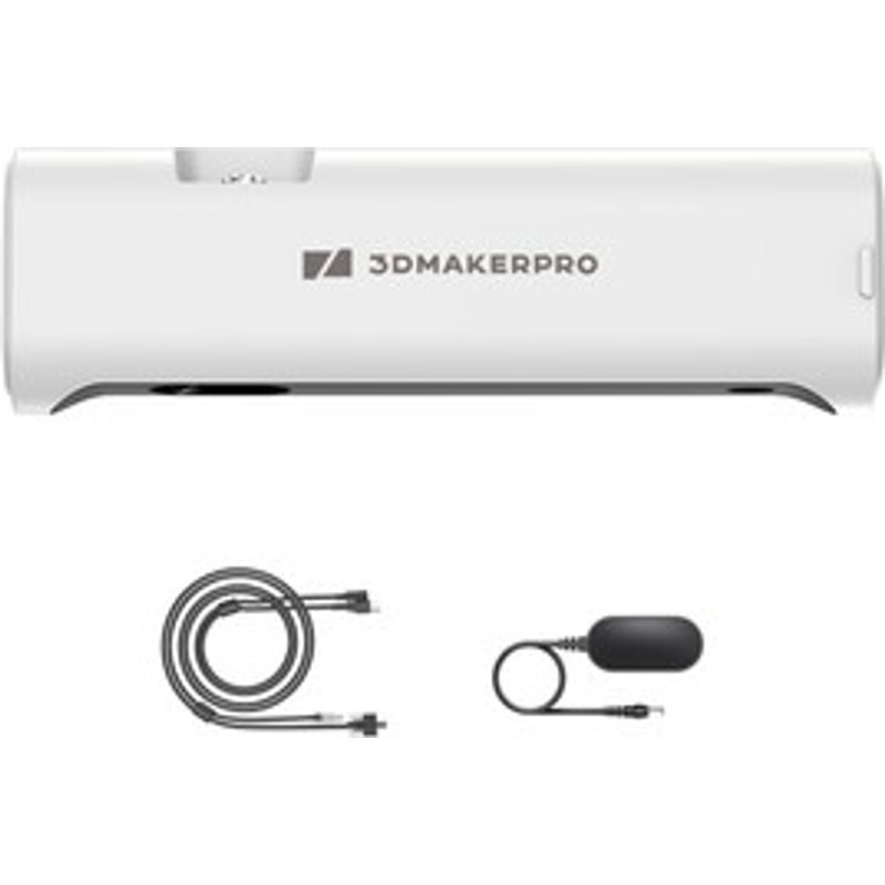 3DMakerpro Lynx Scanner 3D Édition standard