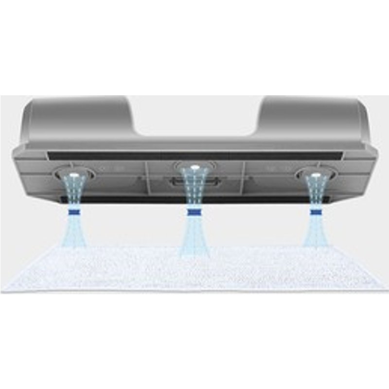 JIMMY Accessoires pour réservoir deau pour aspirateur JV53JV83JV85JV85 PROH9 PRO