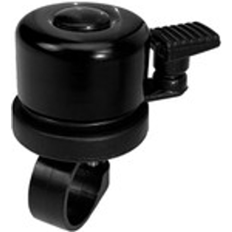 Sonnette de vélo pour fixer un Apple AirTag AirTag non inclus