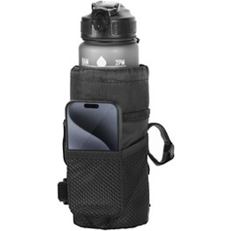 Portebouteille deau pour vélo