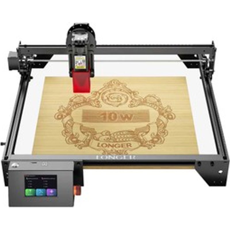 LONGER RAY5 Graveur laser 10W