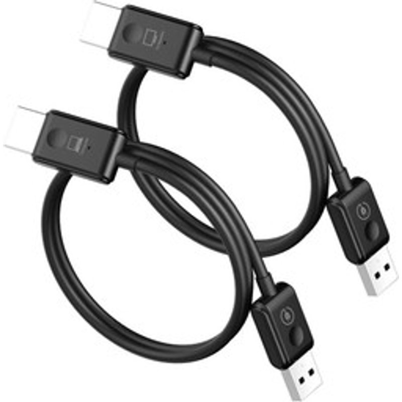 MINIX H1 Adaptateur daffichage sans fil HDMI 1080P transmission 50 m