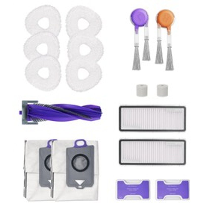 Narwal Freo Z10 Pack daccessoires