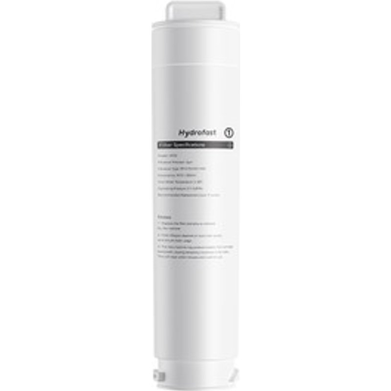 Hydrofast HF03 Filtre Composite pour Purificateur W100