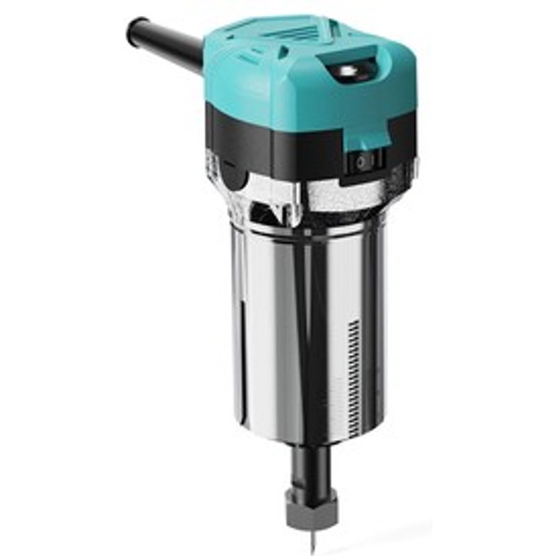 TWO TREES Fraiseuse en Bois 800W pour TTC450 Pro