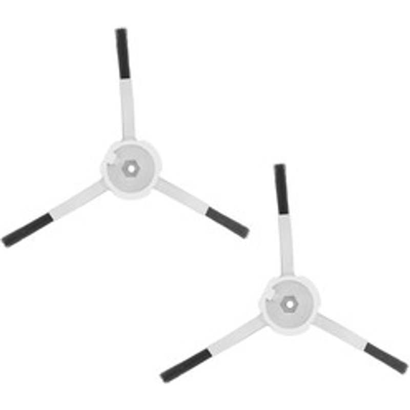 2Pcs Narwal Freo S Brosse latérale