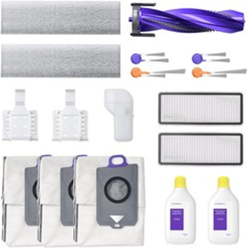 Narwal Flow Pack daccessoires