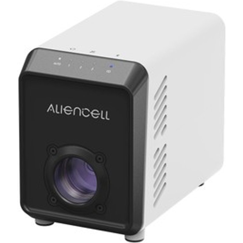 Aliencell Air Assist Pro Haute pression 145 psi Débit dair 40 Lmin Silencieux 55 dB Piston métallique durable 3 vitesses réglables