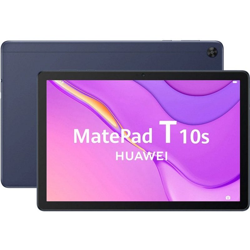 Huawei MatePad T 10s 4G 10.1" 4/128GB Azul 53012NFA