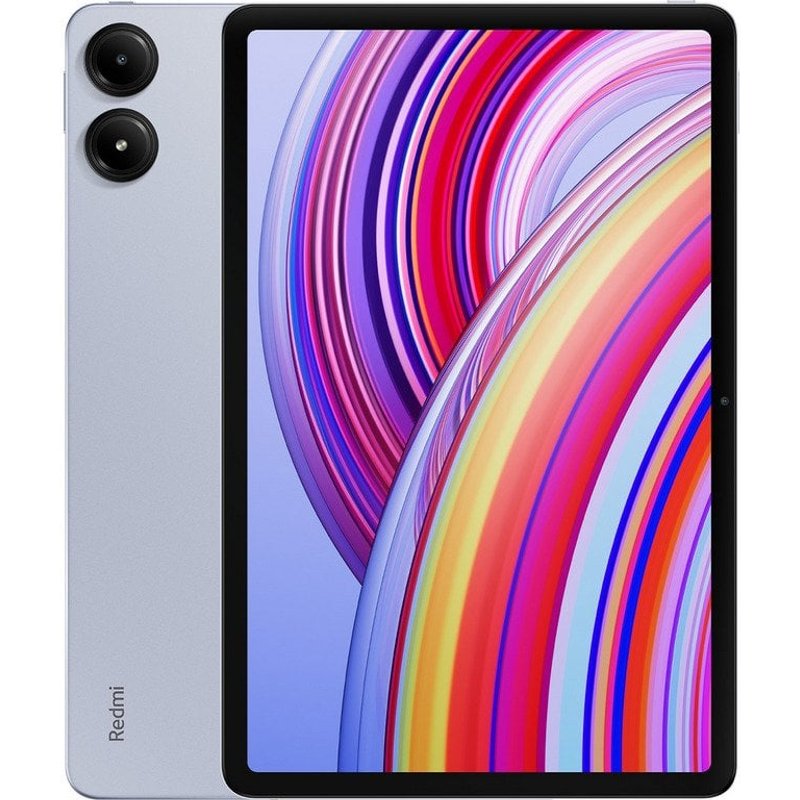 Xiaomi Redmi Pad Pro 12.1" 6/128GB Azul Océano VHU4733EU