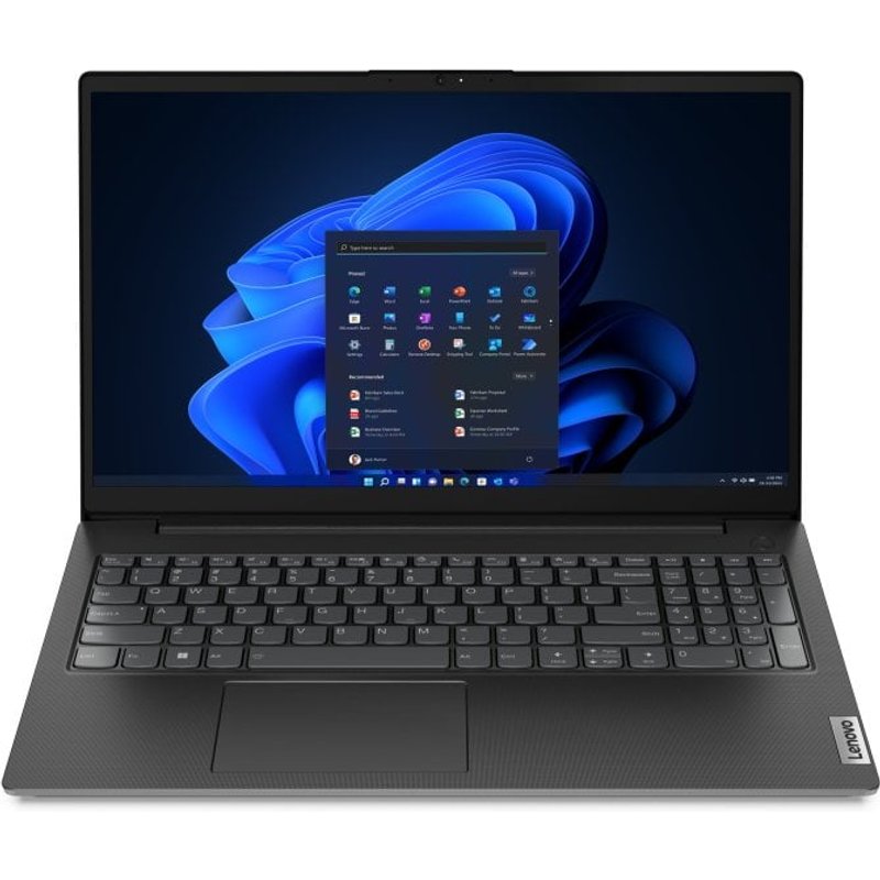 Lenovo V15 G3 IAP Intel Core i3-1215U/8GB/512GB SSD/15.6" Teclado Alemán 82TT004QGE