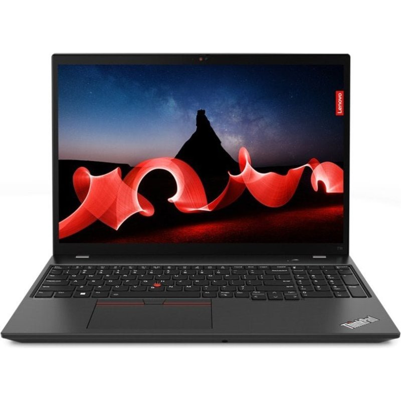 Lenovo ThinkPad T16 Gen 2 Intel Core i7-1355U/16GB/512GB SSD/16" Teclado Alemán 21HH003AGE