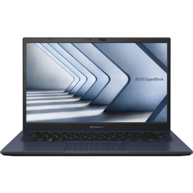 ASUS ExpertBook B1 B1402CVA-EB1915X Intel Core i5-1335U/16GB/512GB SSD/14" 90NX06W1-M02EA0