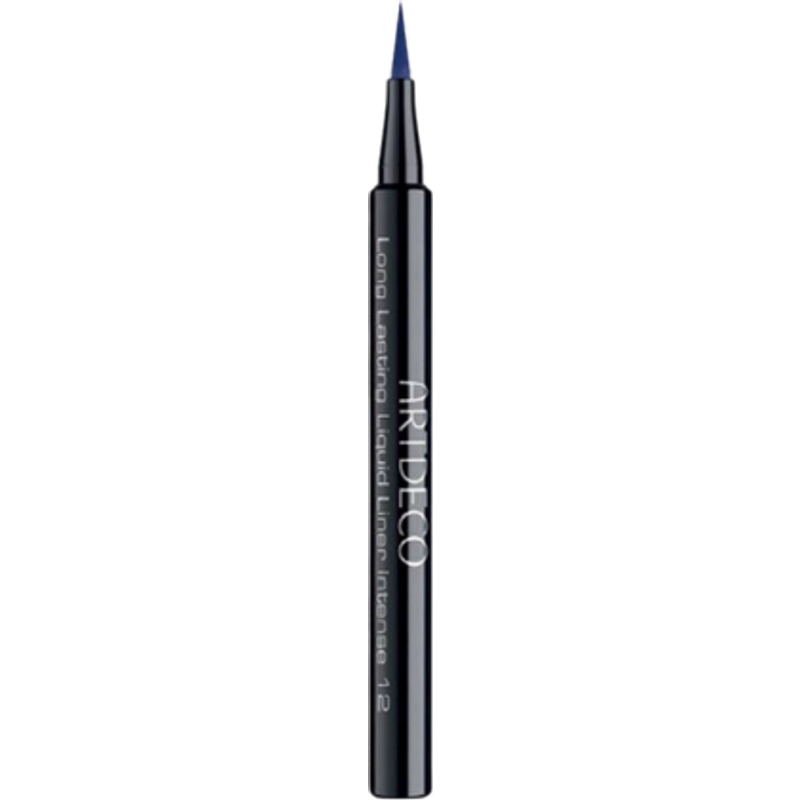 Artdeco Eyeliner a lunga tenuta Intense - 12 Blue Line